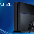 出一台ps4