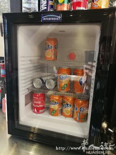 Mini bar 吧台小冰箱出售