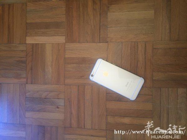 iPhone 616g土豪金