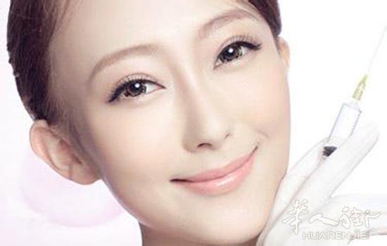 瘦脸针——你想知道的都在这里！