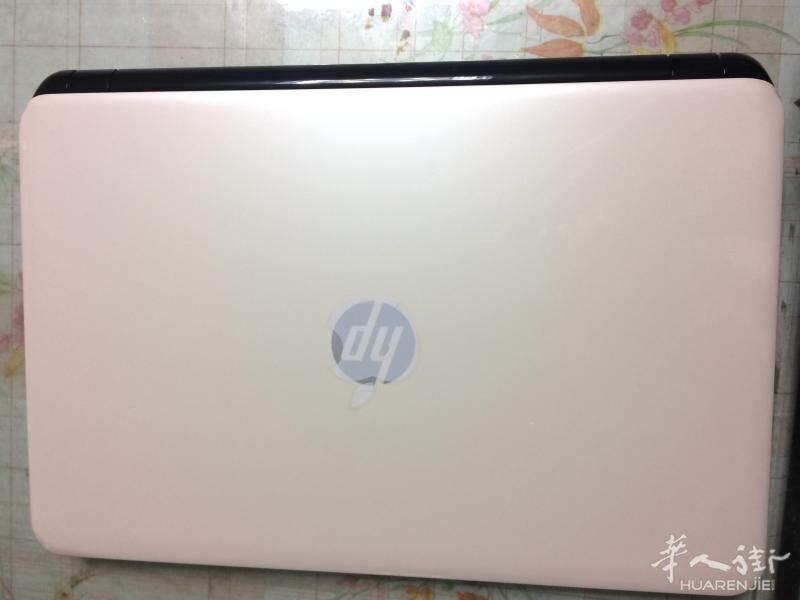 出售 HP i5 8gn内存笔记本