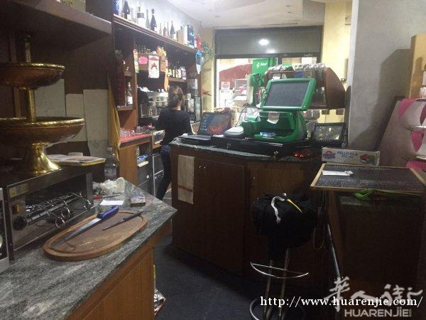 都灵市内酒吧转让