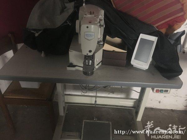 本人有台电脑全自动万能机全新的有需要的请联系3333999806