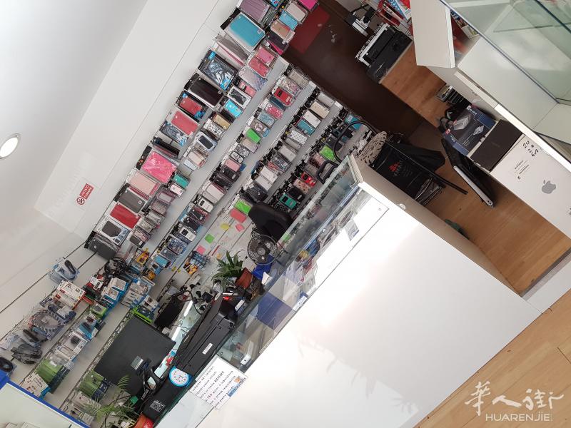 手机店转让，SESTO MARELLI