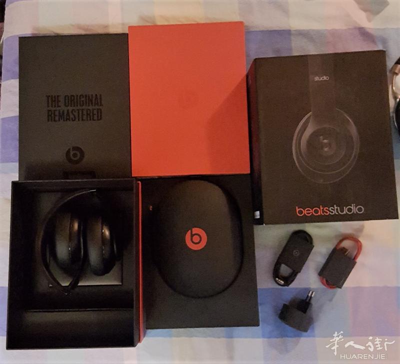 beats studio 80出售