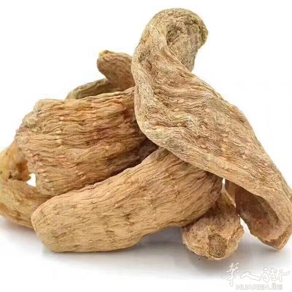 【天麻】
到底有什么功效？ 
传统中医告诉我们天麻