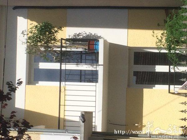 Bobigny 别墅区单独studio 出租