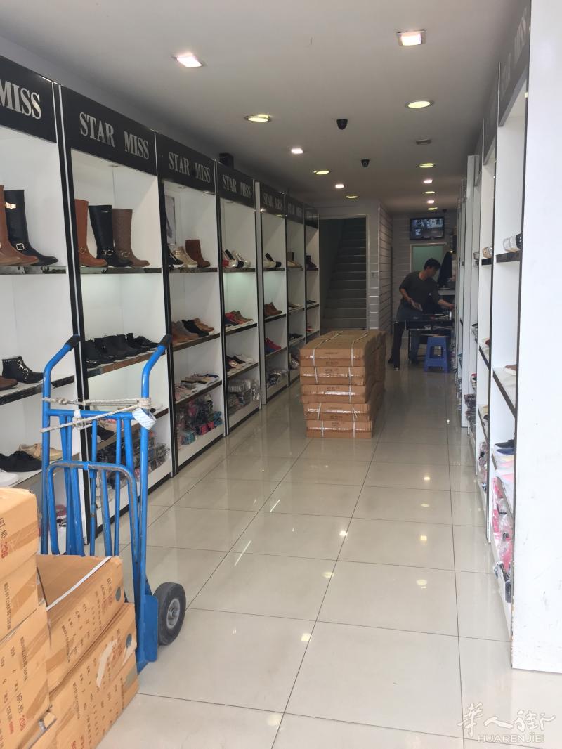 93区批发店转让