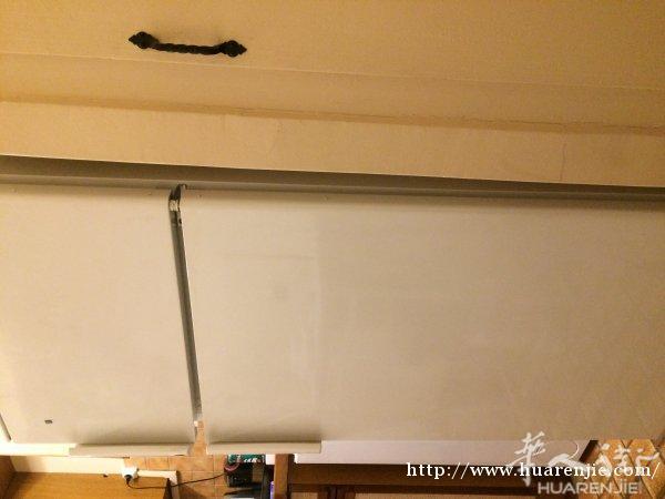 出售双门中冰箱60欧自取