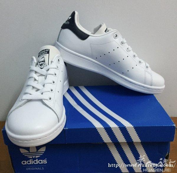 全新Stan Smith