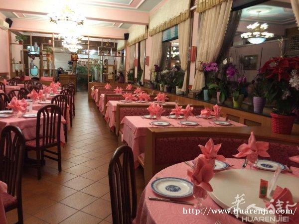 中餐馆转让 已经营20年