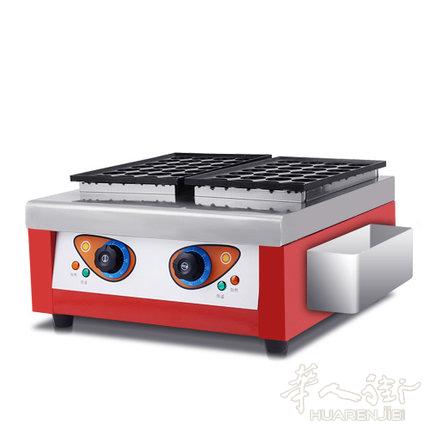 出售全新章鱼小丸子机器 蛋仔机器 奶茶封口机