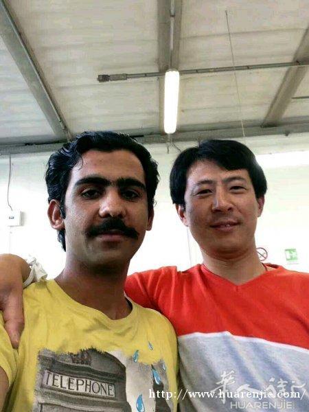 找房子