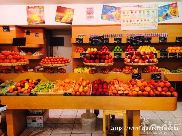 15区水果店转让