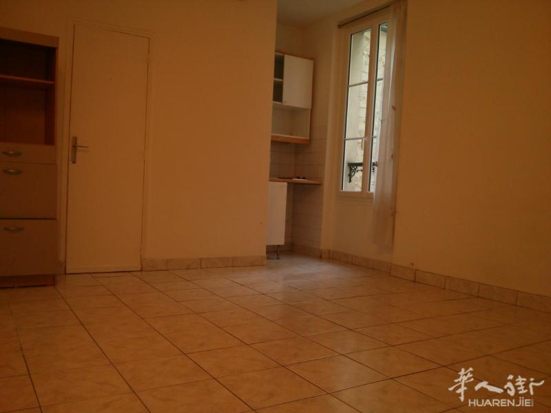 13区近 地铁Maison Blanche - Studio 21 m2