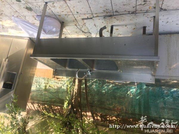 便宜转卖餐馆设备