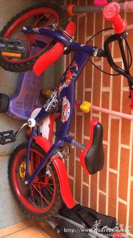 适用于5到10岁小孩的自行车转让，在toledo，有意者请联系：yaoxingfu945680