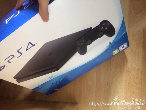 9.9成新ps4 220送游戏