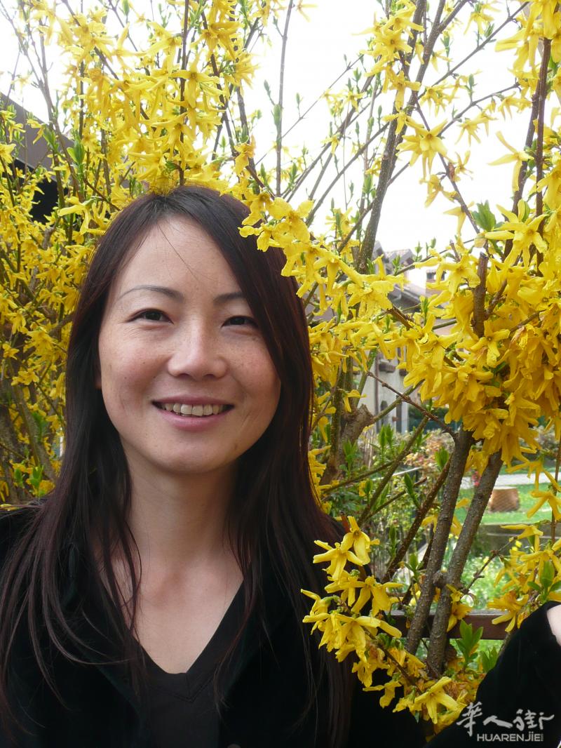 Lecco 陪同翻译， 教成人和儿童意大利语，中文，英文