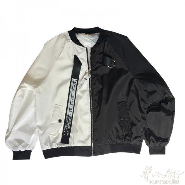 秋天到啦，给自己添件衣服吧