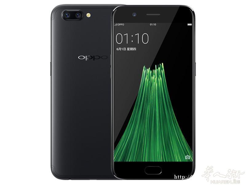 OPPO R11 485欧 预订 9号到货