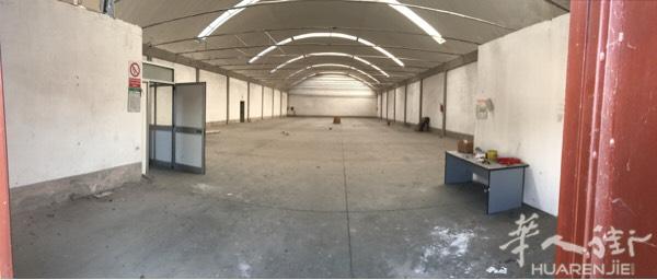 oste 近via milano 附近有空工厂出租
