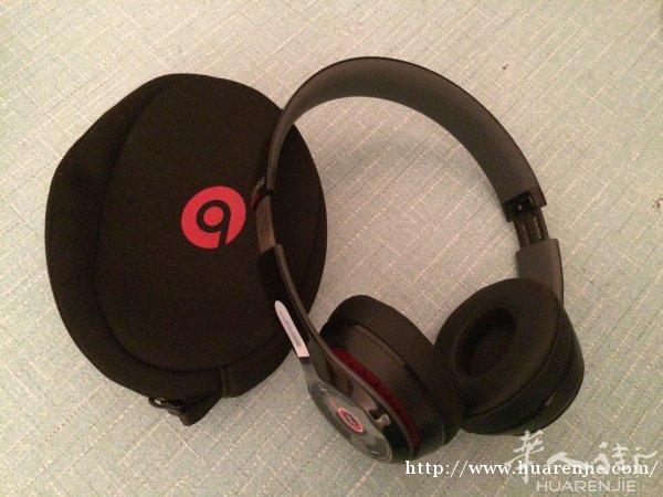 Beats wireless