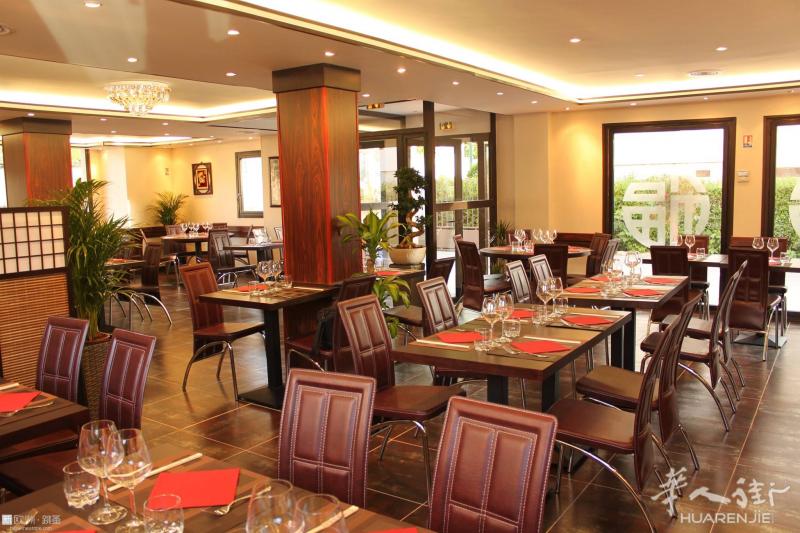 里昂中餐馆转让 接手即刻挣钱