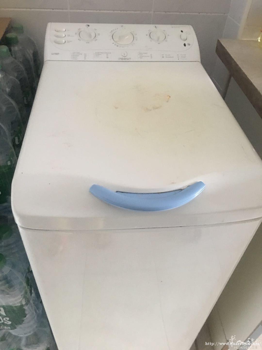 便宜出售全自动洗衣机