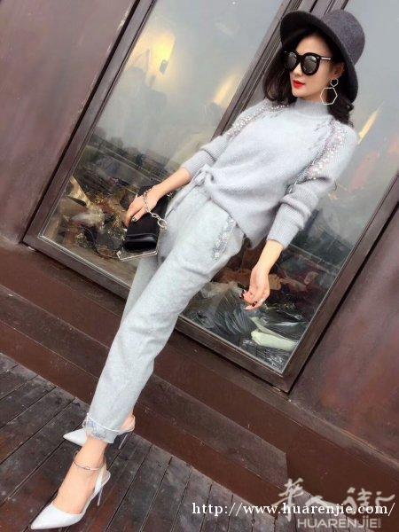 时尚衣服