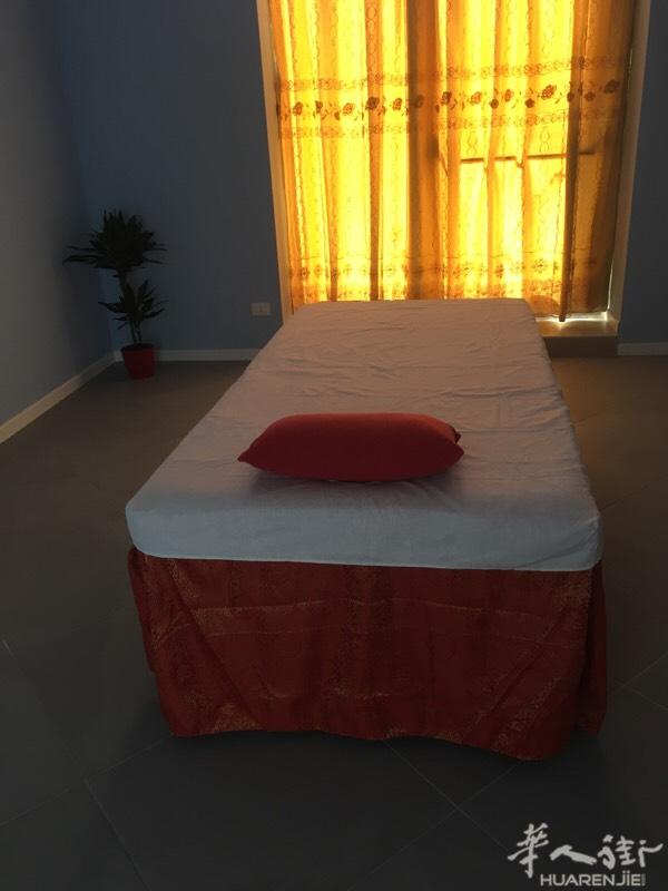 【图】招聘按摩师一名,备居留要签工,年龄38以