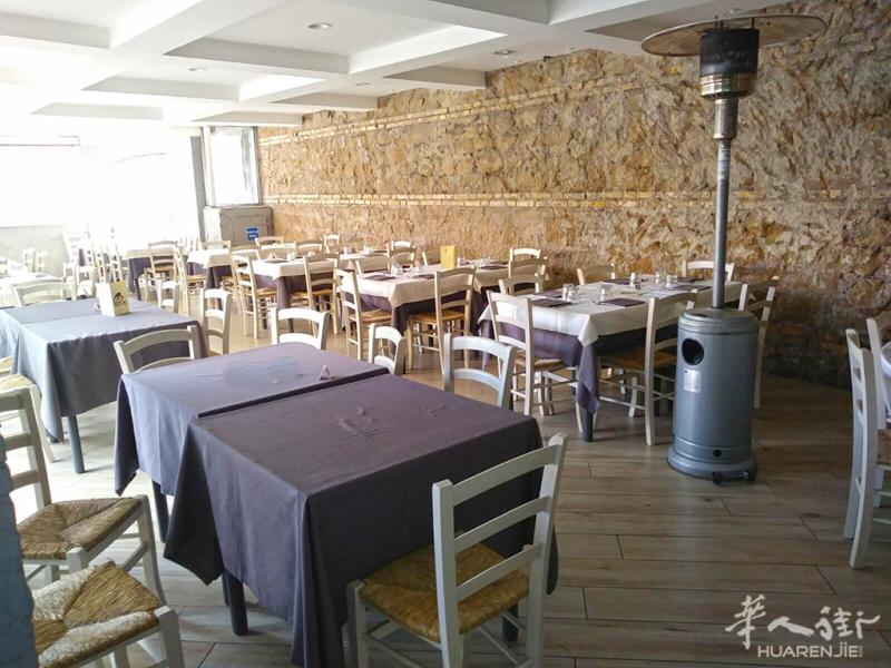 Ristorante Pizzeria zona Casilina/centro