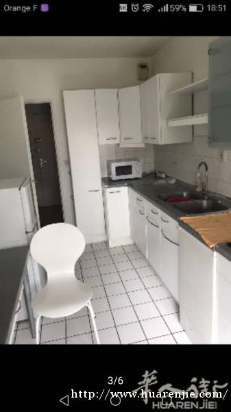78rambouillet旺屋出租