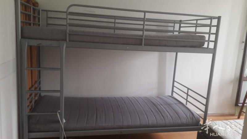 床上用品