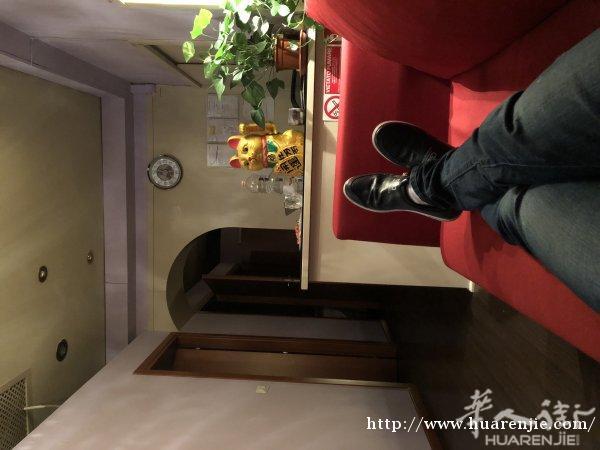 Como新开按摩店转让