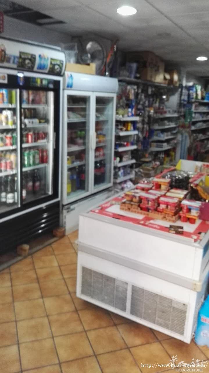 Alecante 糖果店转让