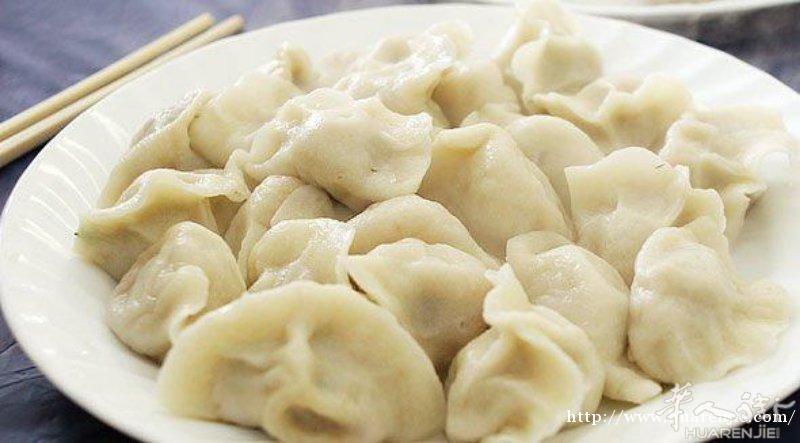 特色清真特色傻子面食(水饺.蒸饺.煎饺 包子 馒头)