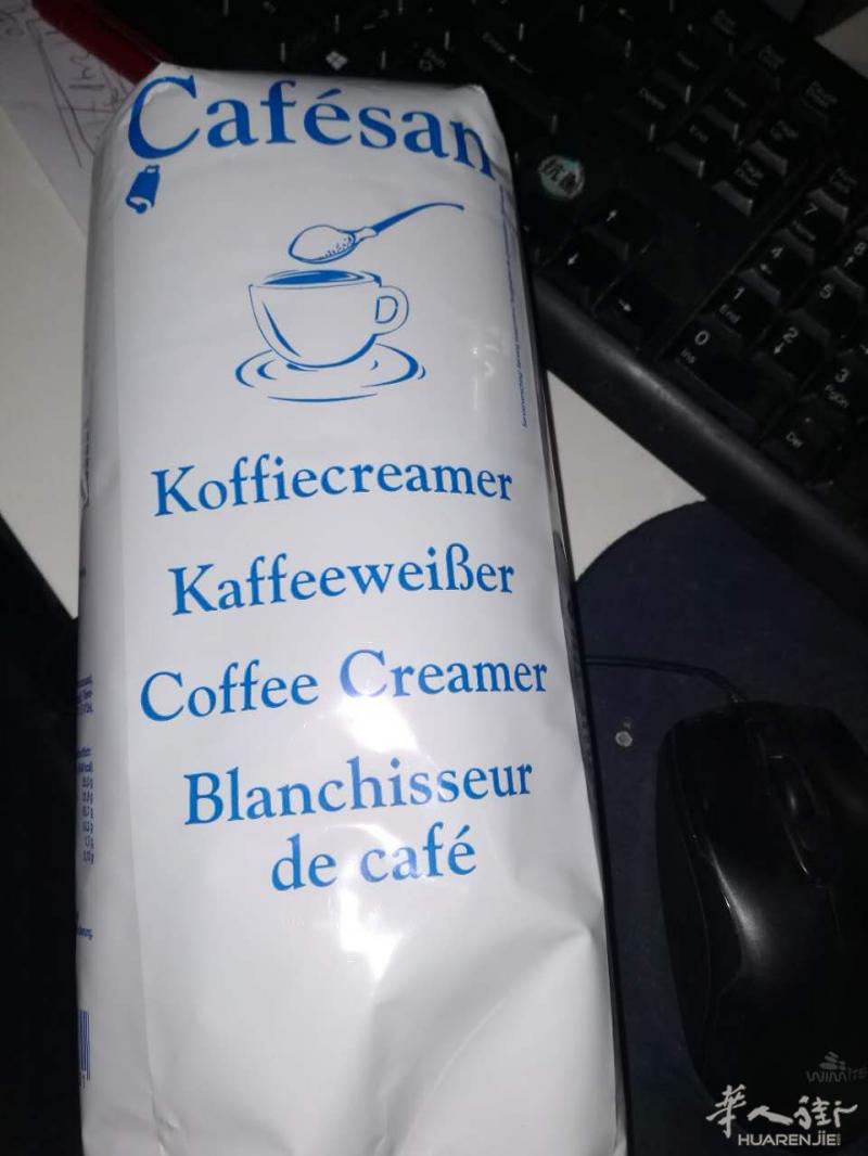 出售奶茶用的奶粉。