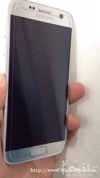 三星s7换台手机用用