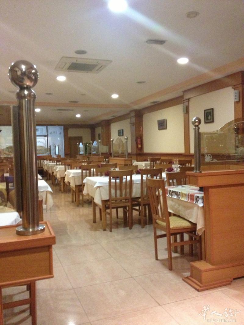 Valencia Massanassa郊区中餐馆转让