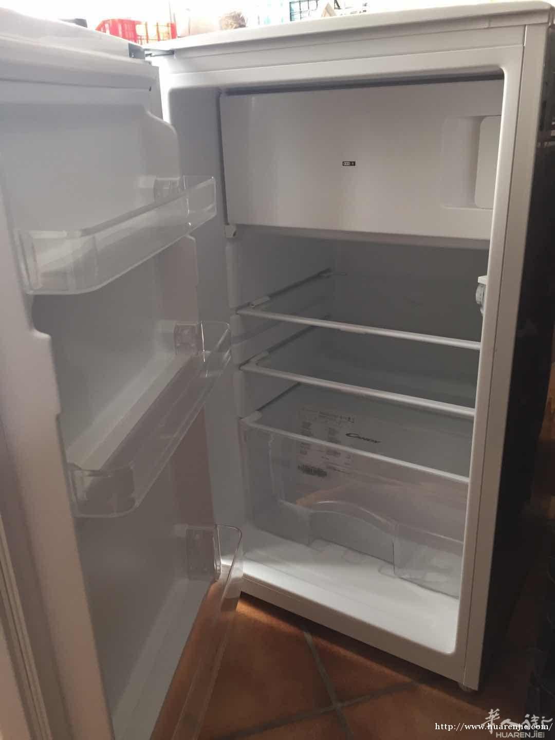 小冰箱卖掉新买200块就用三个月