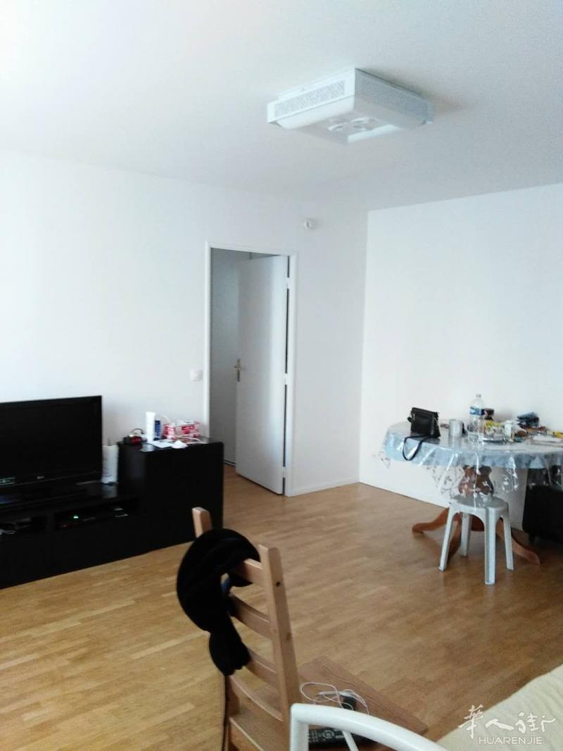 T2 43m² Villejuif 一楼