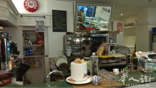 米兰高级酒吧全新装修，十年老店靠近lima大街和火