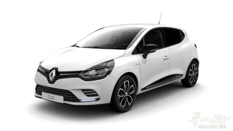 出售一辆RENAULT CLIO 4