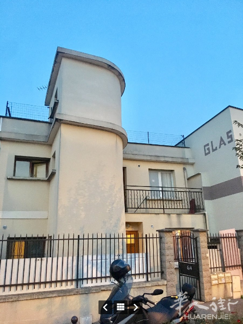 Vitry sur seine 大maison出售215平方，12 pieces，售价57万欧元
