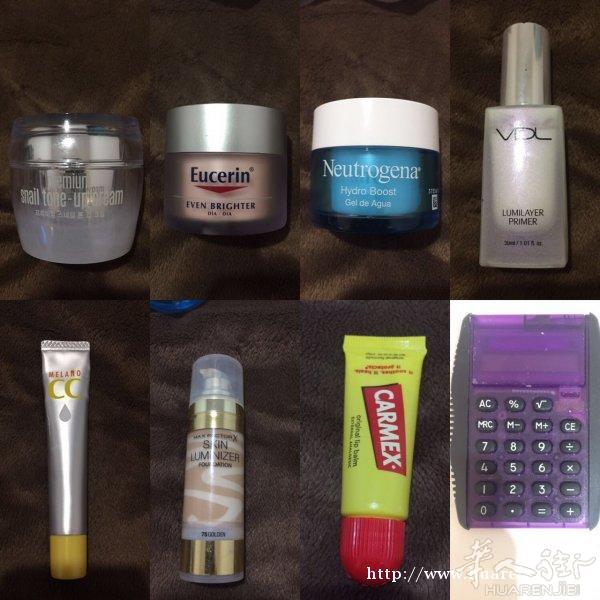 出售闲置物品，有意者联系微信：manjac