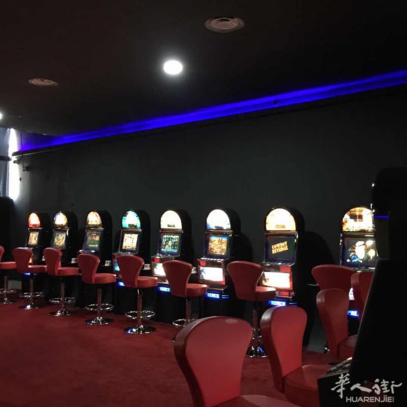 SALA SCOMMESSE 出售