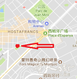 饭店+住宅整栋出租(低价急租)