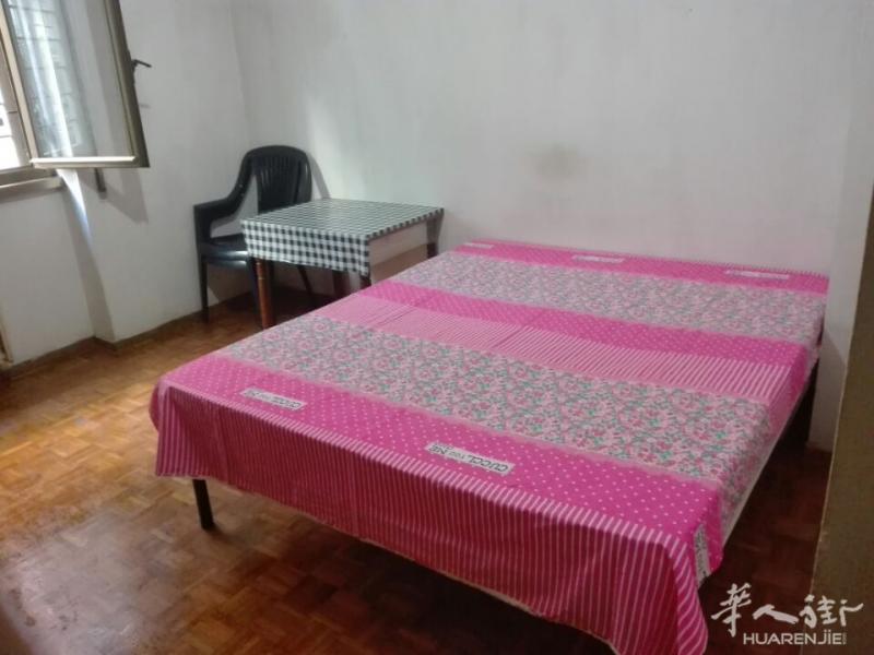 prenestina-5 14 19路电车附近有大房间出租,