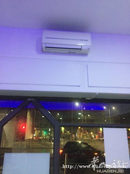 出售二手空调